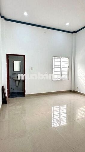 🏡 PHAN VĂN HỚN,  BÀ ĐIỂM, HM, 44M2, 2 TẦNG, GIÁ CHỈ 3,2TỶ