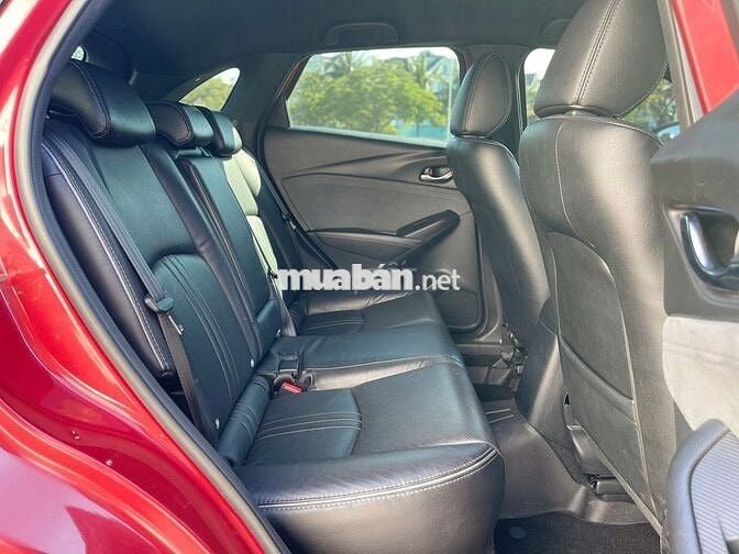 Mazda CX 3 Premium 1.5 AT 2022