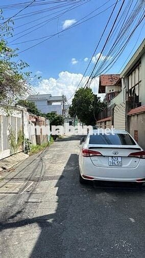 🏡 PHAN VĂN HỚN,  BÀ ĐIỂM, HM, 44M2, 2 TẦNG, GIÁ CHỈ 3,2TỶ