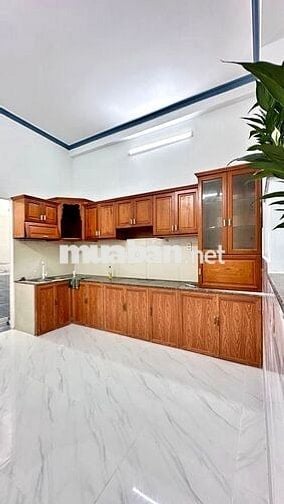 🏡 PHAN VĂN HỚN,  BÀ ĐIỂM, HM, 44M2, 2 TẦNG, GIÁ CHỈ 3,2TỶ