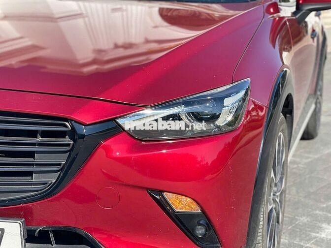 Mazda CX 3 Premium 1.5 AT 2022