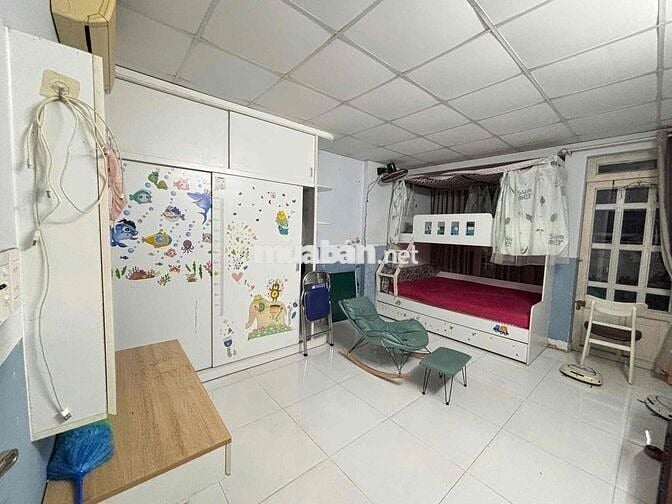 🔥🔥🔥NHÀ 1T1L 4x13 2PN FULL NỘI THẤT ĐƯỜNG TAM BÌNH HBC