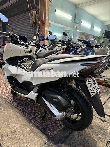pcx 160-8200 km