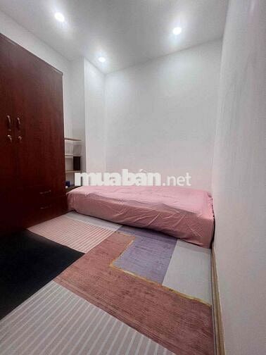 Garden Gate 3PN/2WC view công viên giá 20tr Bao phí QL