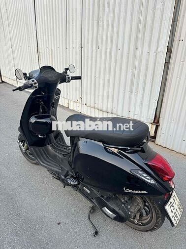 Bán xe Vespa Sprint ABS 125