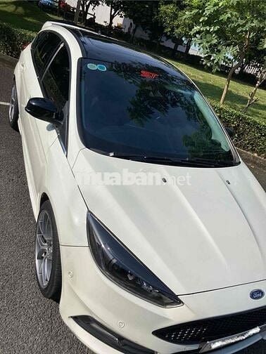 Bán Focus S 2017 ( bản Full)