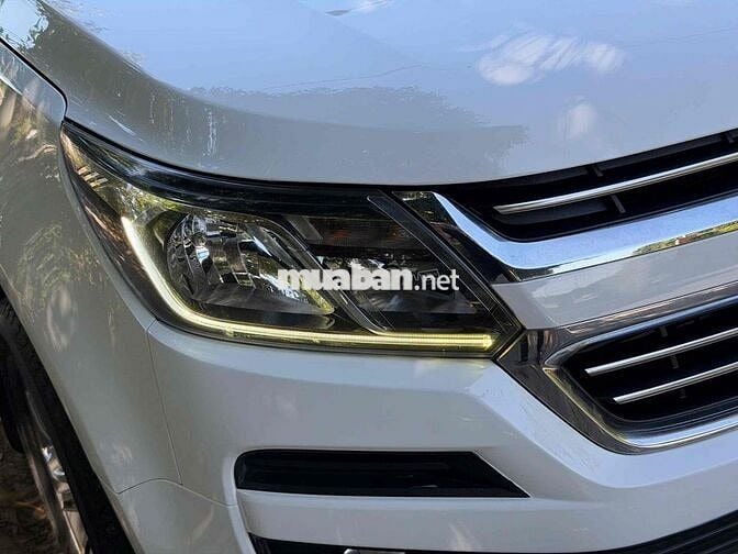 Chevrolet Trailblazer 2019 2.5L VGT LT2 4x4 AT - 4