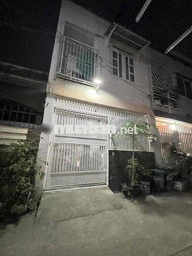 🔥🔥🔥NHÀ 1T1L 4x13 2PN FULL NỘI THẤT ĐƯỜNG TAM BÌNH HBC