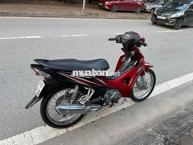 Xe Blade chính chủ đki 2018