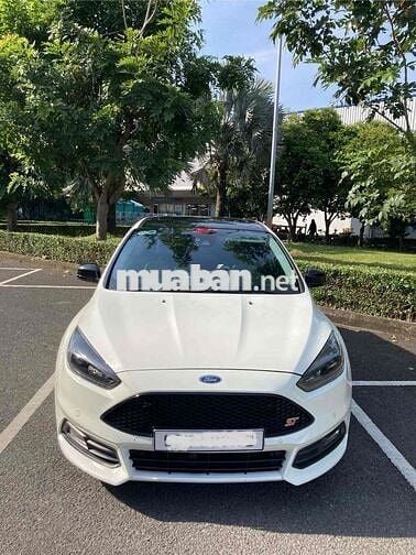 Bán Focus S 2017 ( bản Full)