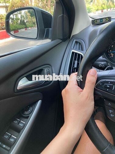 Bán Focus S 2017 ( bản Full)