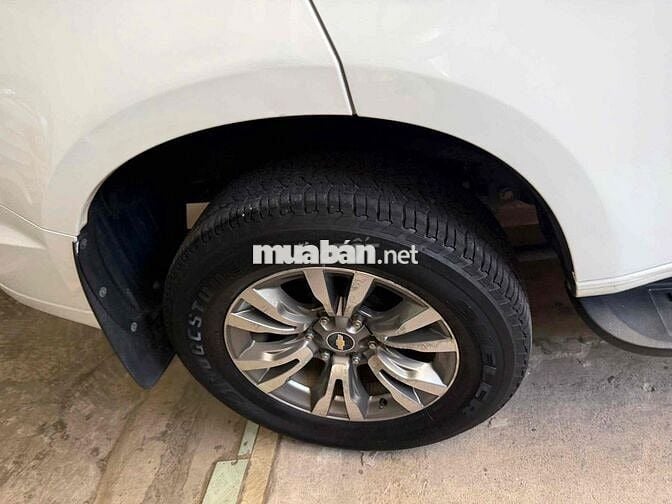 Chevrolet Trailblazer 2019 2.5L VGT LT2 4x4 AT - 4