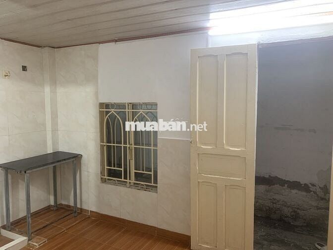 Phòng trọ Tân Kiểng giá rẽ - yên tĩnh