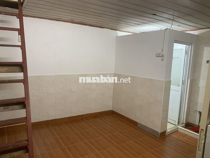 Phòng trọ Tân Kiểng giá rẽ - yên tĩnh