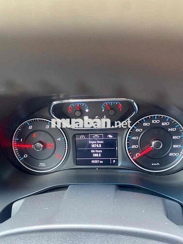 Chevrolet Trailblazer 2019 2.5L VGT LT2 4x4 AT - 4