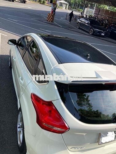 Bán Focus S 2017 ( bản Full)