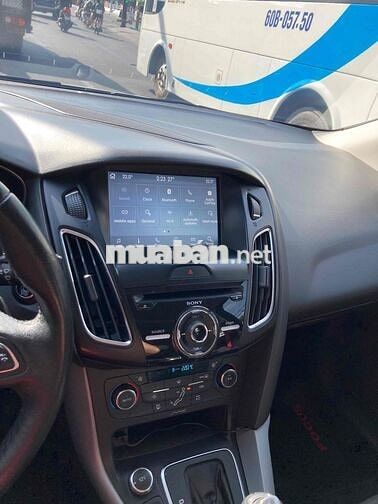 Bán Focus S 2017 ( bản Full)