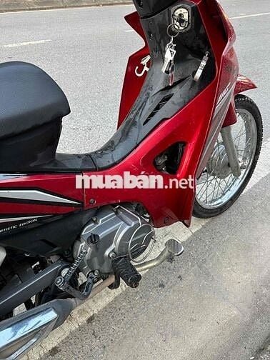 Xe Blade chính chủ đki 2018