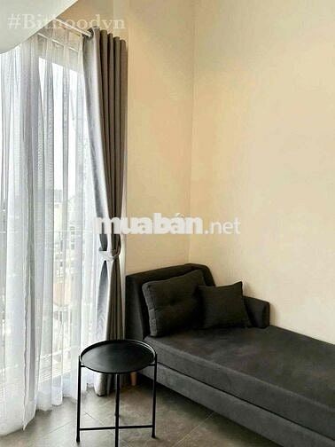 Căn hộ gác lửng chuẩn “resort tại gia” – Xách vali vào ở ngay