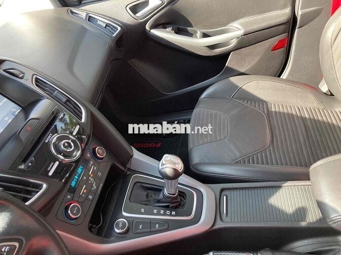 Bán Focus S 2017 ( bản Full)