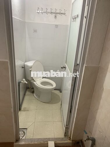 Phòng trọ Tân Kiểng giá rẽ - yên tĩnh