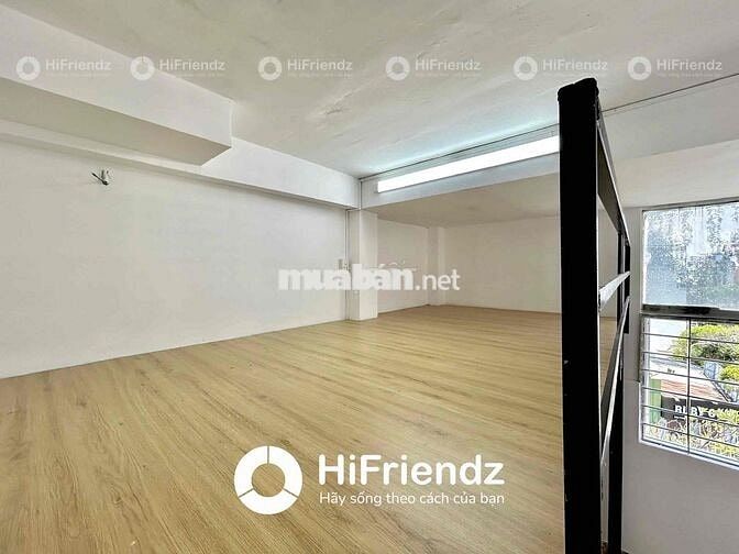 PHÒNG TRỌ CÓ GÁC 2 CỬA SỔ THOÁNG MÁT - SẴN NỘI THẤT - SÁT METRO QUẬN 6