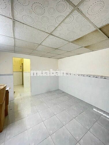 BÁN NHÀ ĐIỆN BIÊN PHỦ, 60M2, 2 TẦNG, HẺM 3M, SỔ A4,KHU DÂN TRÍ, 6.X TỶ