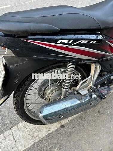 Xe Blade chính chủ đki 2018