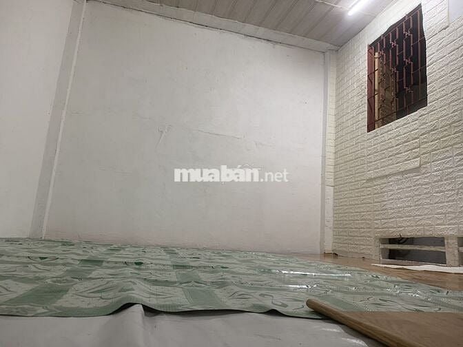 Phòng trọ Tân Kiểng giá rẽ - yên tĩnh