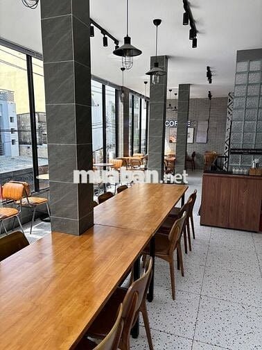 ĐỘC QUYỀN! NHÀ 3 MẶT TIỀN 5 TẦNG- 5x12- ĐƯỜNG HOA - PHAN XÍCH LONG