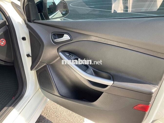 Bán Focus S 2017 ( bản Full)