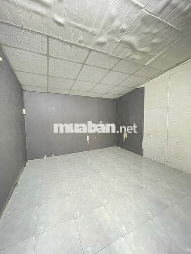 BÁN NHÀ ĐIỆN BIÊN PHỦ, 60M2, 2 TẦNG, HẺM 3M, SỔ A4,KHU DÂN TRÍ, 6.X TỶ