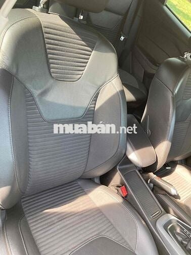 Bán Focus S 2017 ( bản Full)