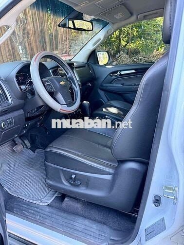Chevrolet Trailblazer 2019 2.5L VGT LT2 4x4 AT - 4