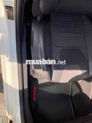 Bán Focus S 2017 ( bản Full)