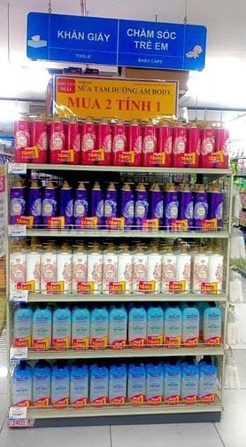 👉 TUYỂN DỤNG NHÂN VIÊN THỜI VỤ DỊP NOEL VÀ CUỐI NĂM TẠI QUẬN 3.