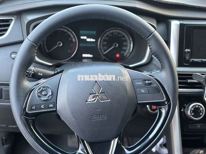 MITSUBISHI XPANDER AT NÂU 2020 XE GĐ ODO 40.000KM