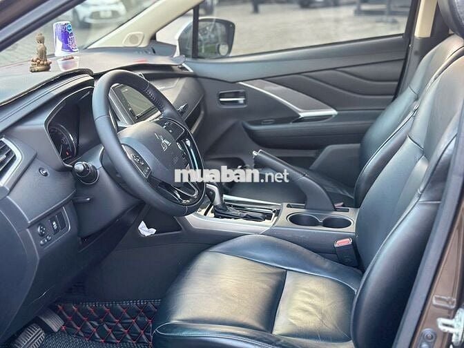 MITSUBISHI XPANDER AT NÂU 2020 XE GĐ ODO 40.000KM