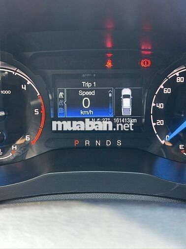 Ford Ranger 2019 XLS 2.2 AT 161413 km