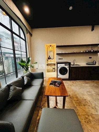 Chào bán toà Boutique 4 tầng- 2 mặt tiền sát biển. Đà Nẵng - dòng tiền