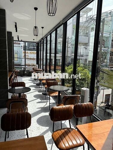 ĐỘC QUYỀN! NHÀ 3 MẶT TIỀN 5 TẦNG- 5x12- ĐƯỜNG HOA - PHAN XÍCH LONG