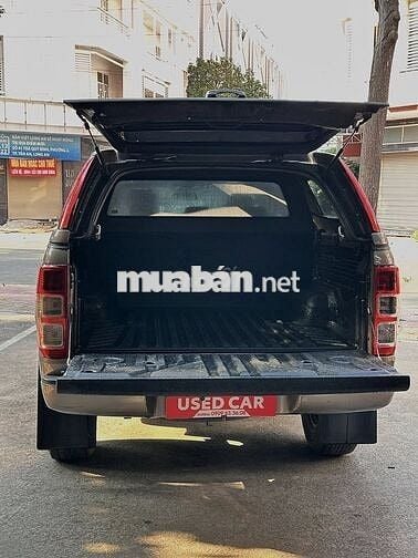 Ford Ranger 2019 XLS 2.2 AT 161413 km