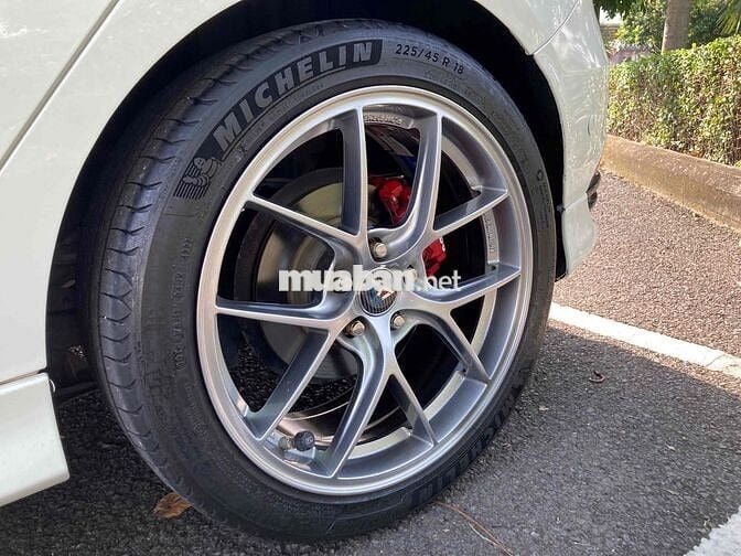 Bán Focus S 2017 ( bản Full)