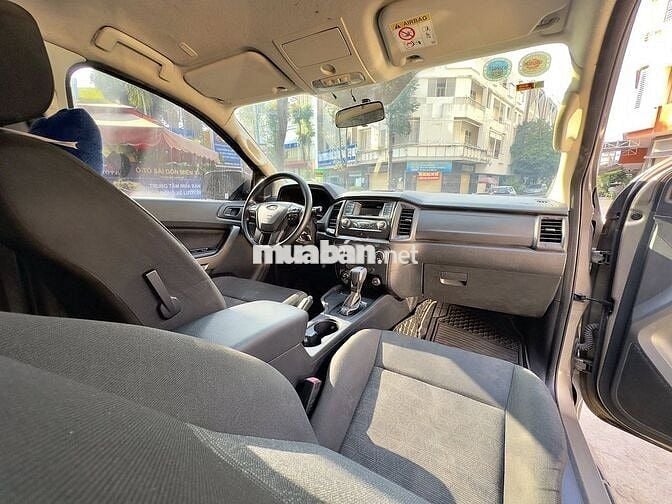 Ford Ranger 2019 XLS 2.2 AT 161413 km