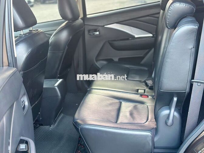 MITSUBISHI XPANDER AT NÂU 2020 XE GĐ ODO 40.000KM