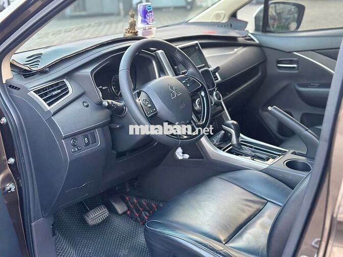 MITSUBISHI XPANDER AT NÂU 2020 XE GĐ ODO 40.000KM