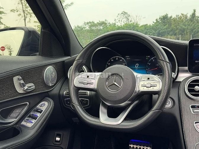 C300 AMG 2019 mode2020 . Chính chủ bán