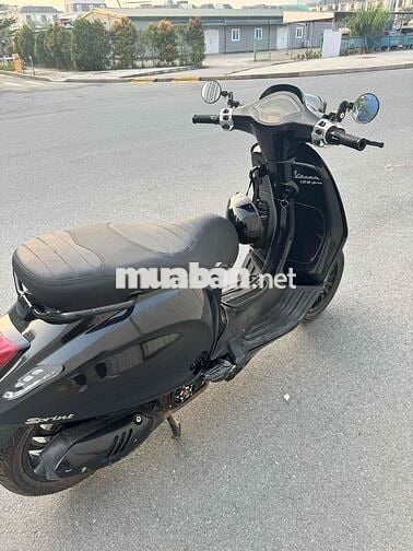 Bán xe Vespa Sprint ABS 125