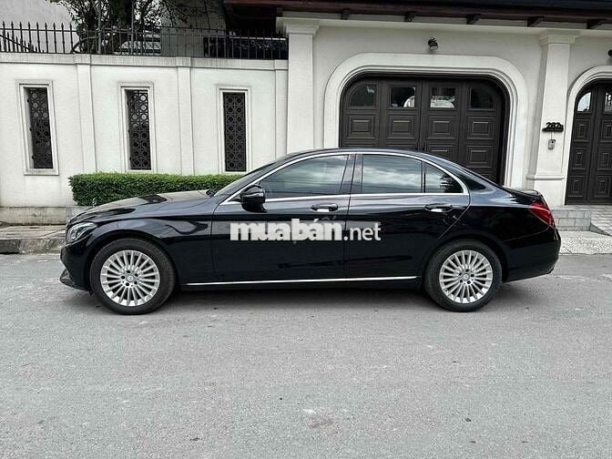 Mercedes Benz C Class 2017 C250 Exclusive - 84000