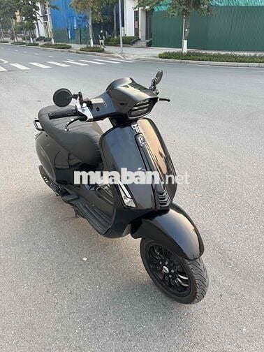 Bán xe Vespa Sprint ABS 125